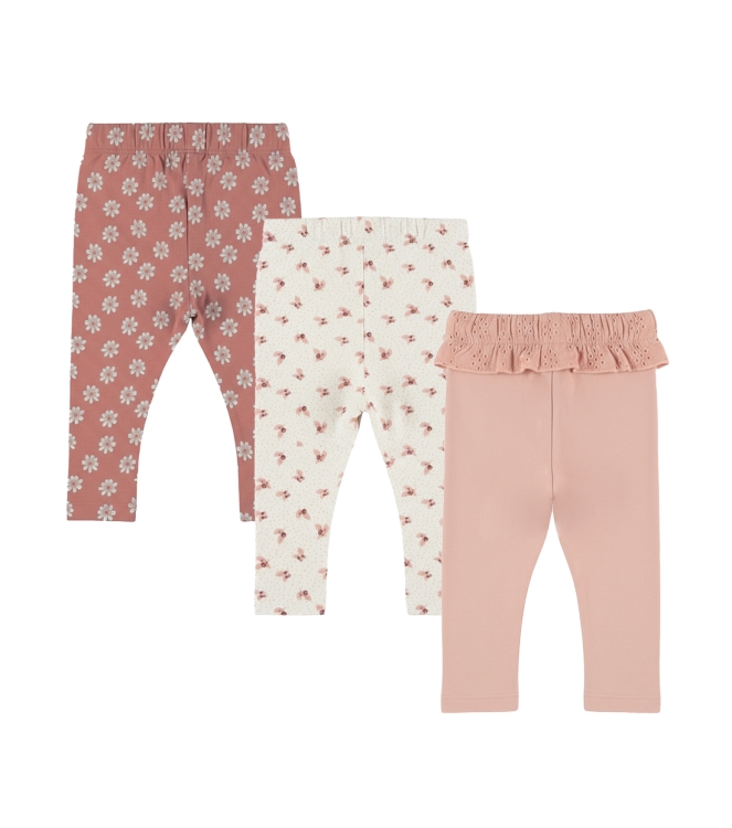 Dirkje M60324-35 Rose donker
