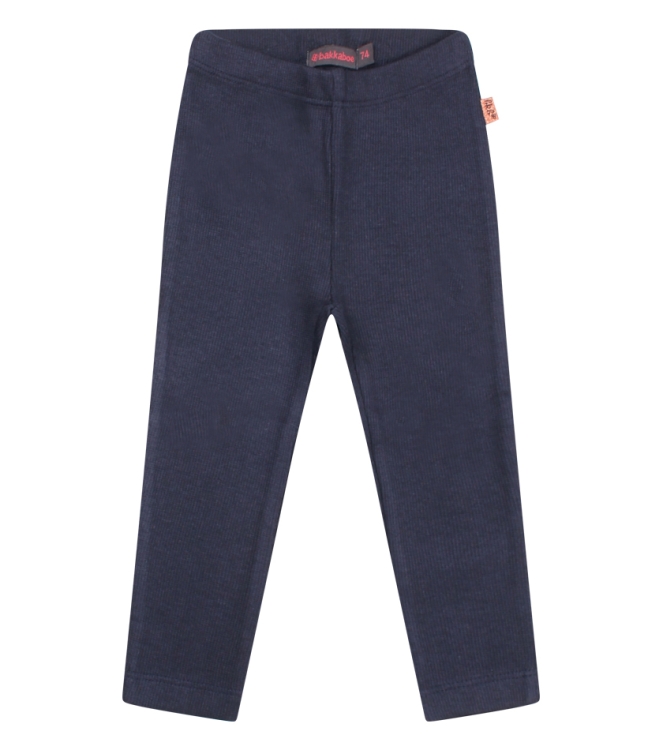 Bakkaboe 2715204 W80157 Blauw marine