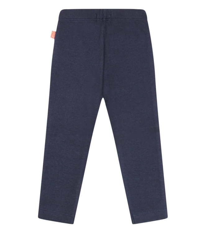 Bakkaboe 2715204 W80157 Blauw marine
