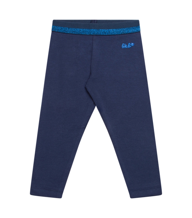Bakkaboe 2715206 W80159 Blauw marine