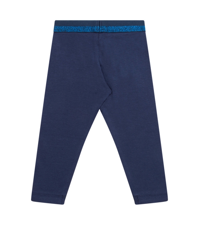 Bakkaboe 2715206 W80159 Blauw marine