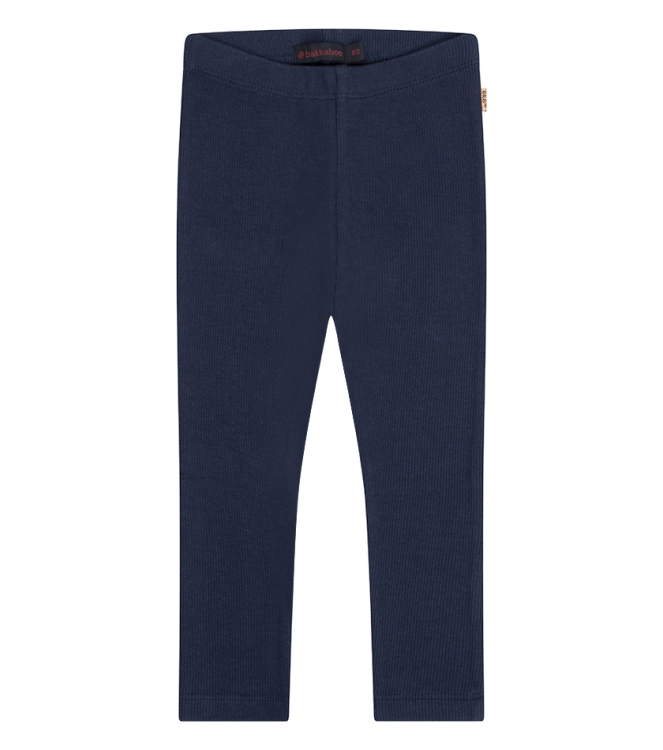 Bakkaboe 2915208 W90176 Blauw marine