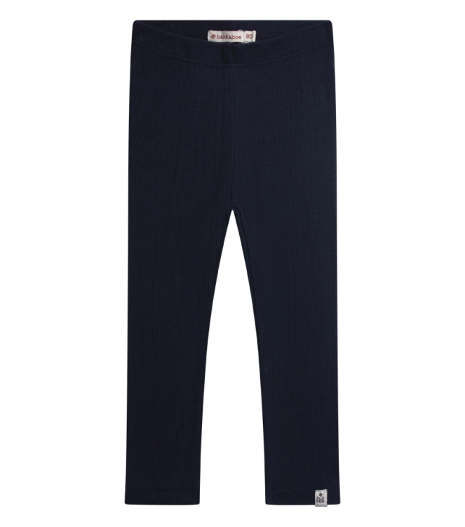 Bakkaboe 3015209 Z90160 Blauw marine