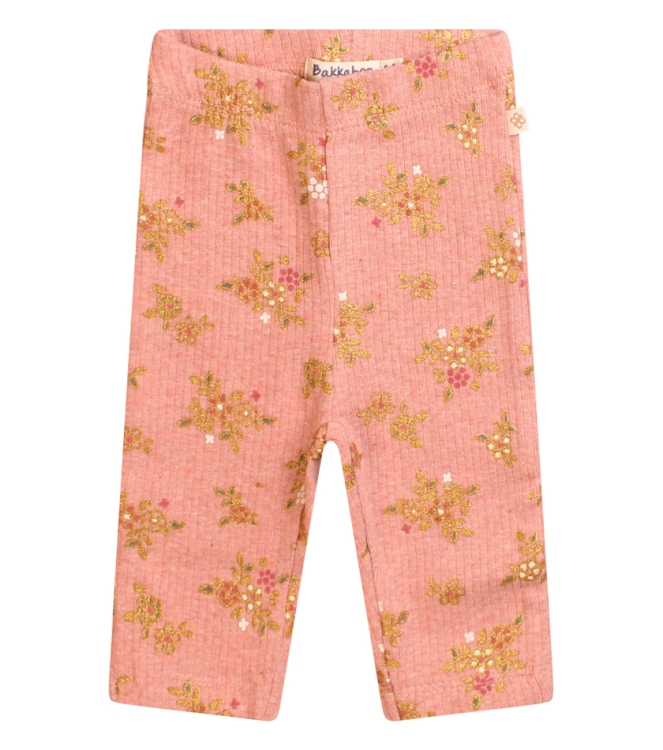 Bakkaboe Newborn 3116201 W10319 Rose