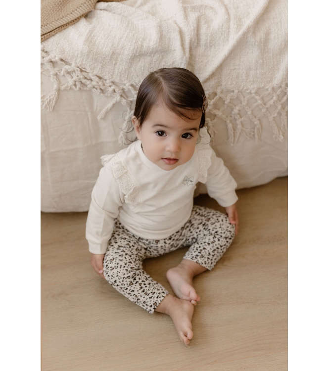 Bakkaboe Newborn 3116202 W10320 rose
