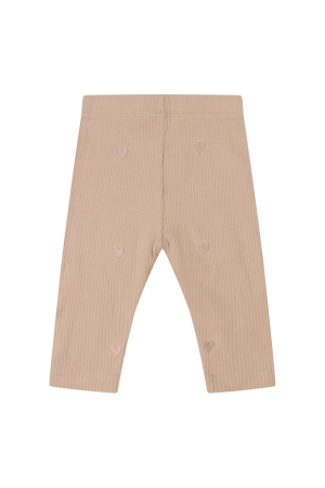 Bakkaboe Newborn Jasmin Z10400 Ecru zand