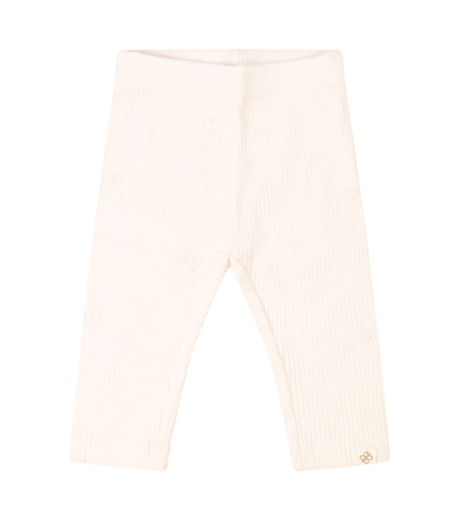 Bakkaboe Newborn Jasmin Z10400 Ecru off white