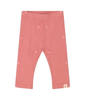 Bakkaboe Newborn Jasmin Z10400 Rose oud