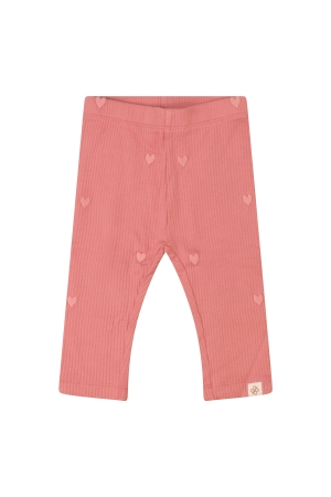 Bakkaboe Newborn Jasmin Z10400 Rose oud