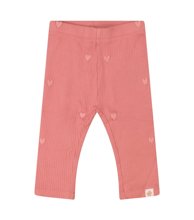 Bakkaboe Newborn Jasmin Z10400 Rose oud