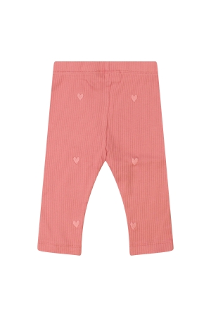 Bakkaboe Newborn Jasmin Z10400 Rose oud