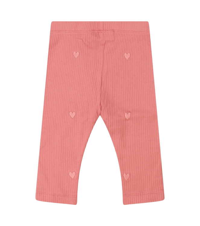 Bakkaboe Newborn Jasmin Z10400 Rose oud