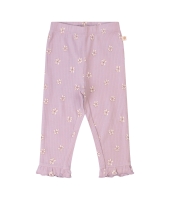 Bakkaboe Newborn 3216200 Z10113 Paars zacht lila