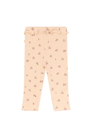 Bakkaboe Newborn 3216201 Z10118 Ecru zand