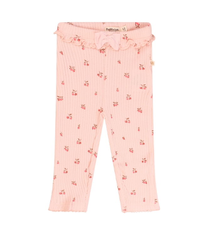 Bakkaboe Newborn 3216201 Z10118 Rose