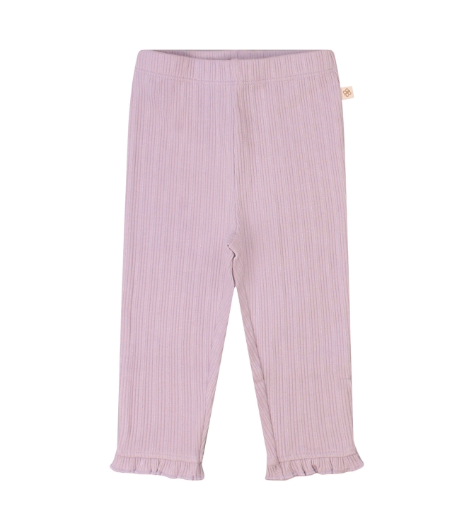 Bakkaboe Newborn 3216202 Z10120 Paars zacht lila