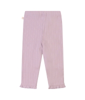 Bakkaboe Newborn 3216202 Z10120 Paars zacht lila