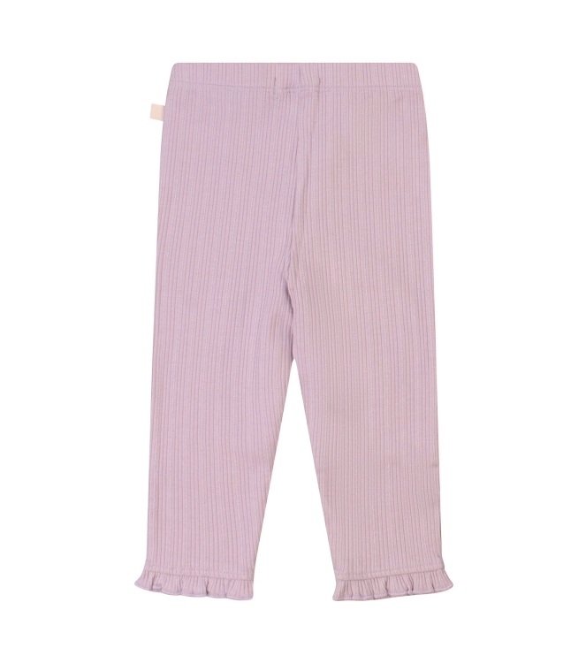 Bakkaboe Newborn 3216202 Z10120 Paars zacht lila