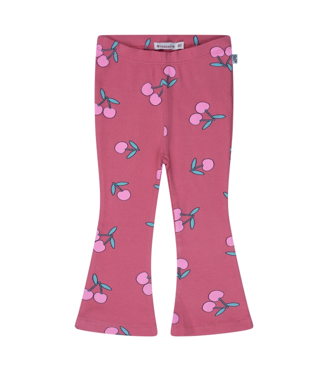 Bakkaboe 3215204 Z10142 Rood licht