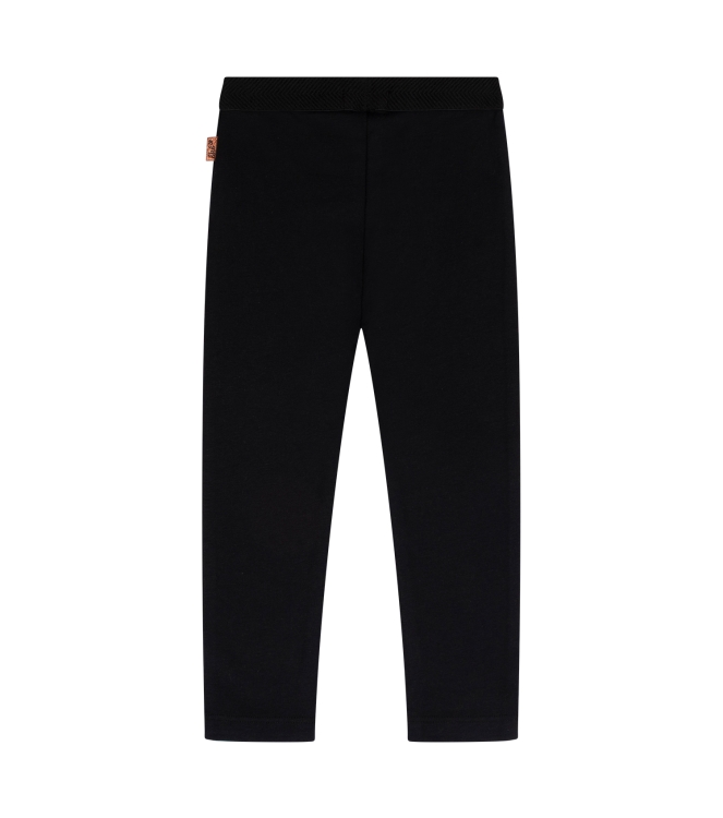 Bakkaboe 3315212 W20193 Zwart