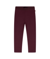 Bakkaboe 3315212 W20193 Rood bordo