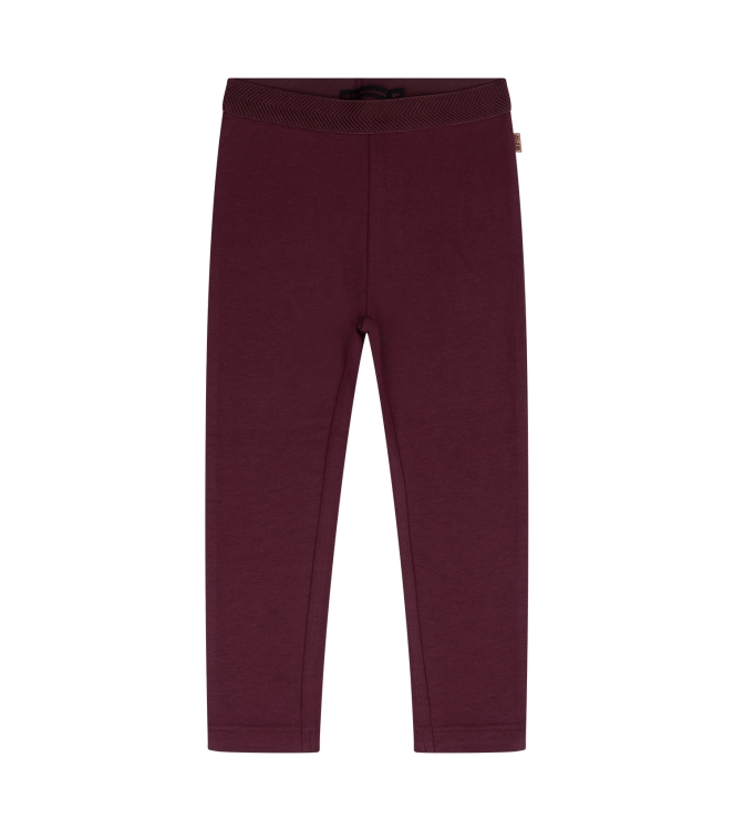 Bakkaboe 3315212 W20193 Rood bordo