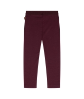 Bakkaboe 3315212 W20193 Rood bordo