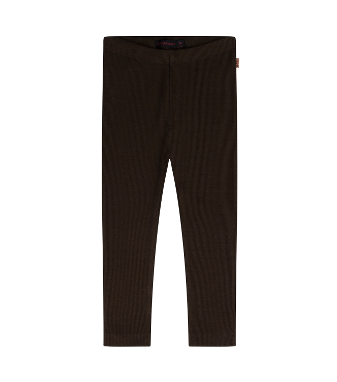 Bakkaboe 3315213 W20194 Bruin donker