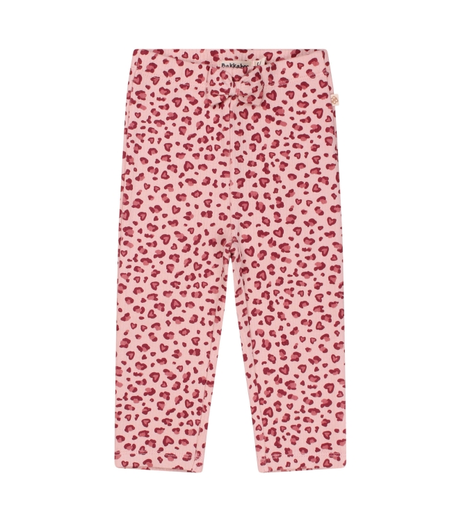 Bakkaboe Newborn 3316200 W20289 Rose