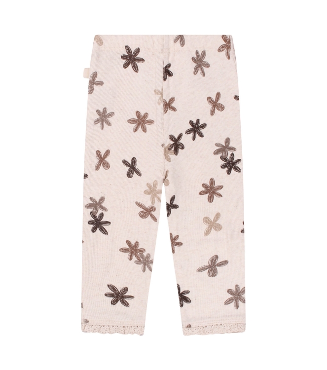Bakkaboe Newborn 3316201 W20290 Ecru melee