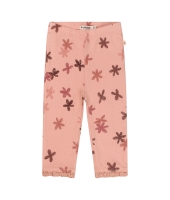 Bakkaboe Newborn 3316201 W20290 Oranje licht zalm