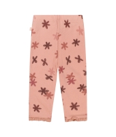 Bakkaboe Newborn 3316201 W20290 Oranje licht zalm