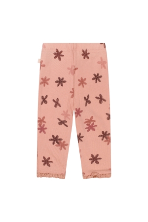 Bakkaboe Newborn 3316201 W20290 Oranje licht zalm