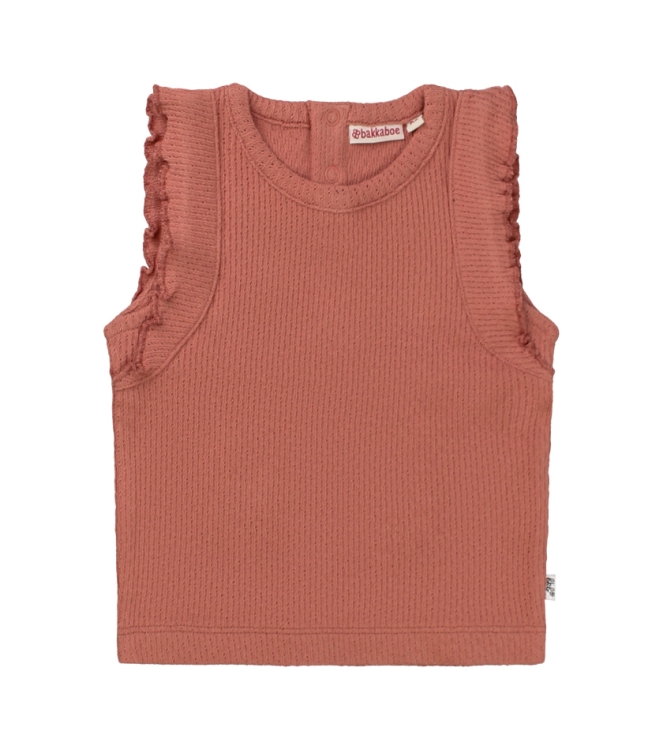 Bakkaboe 3015600 Z90101 Paars mauve