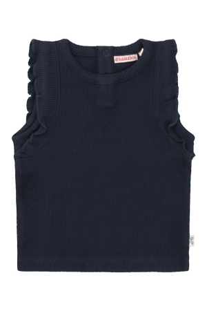 Bakkaboe 3015600 Z90101 Blauw marine