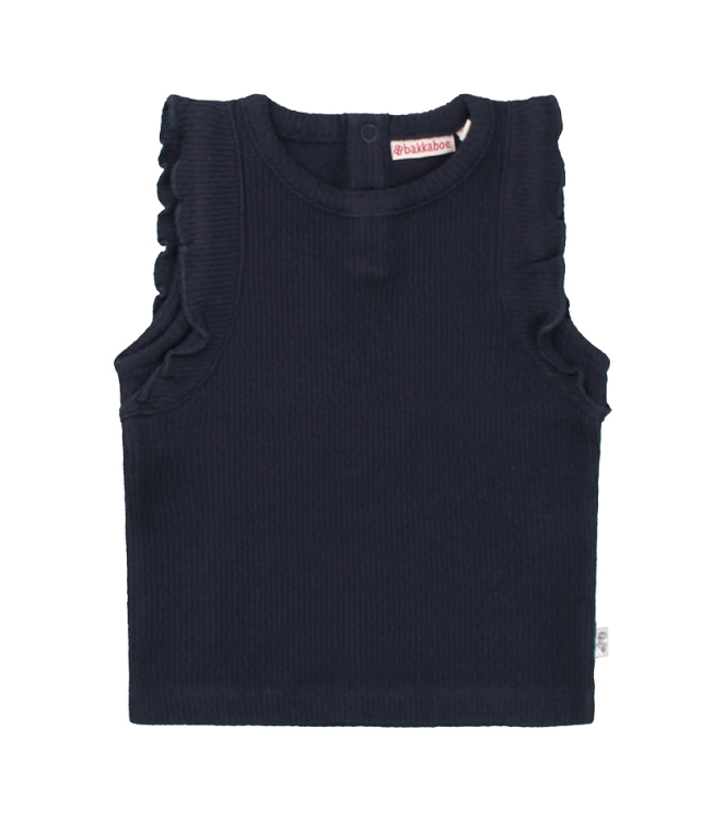 Bakkaboe 3015600 Z90101 Blauw marine