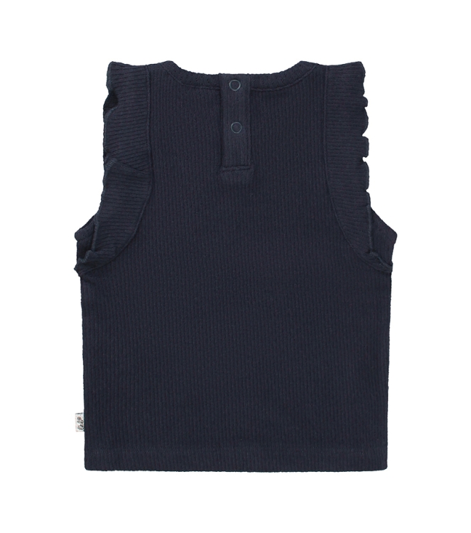 Bakkaboe 3015600 Z90101 Blauw marine