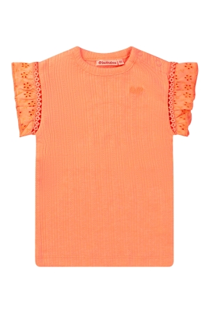Bakkaboe 3015601 Z90166 Oranje donker koraal