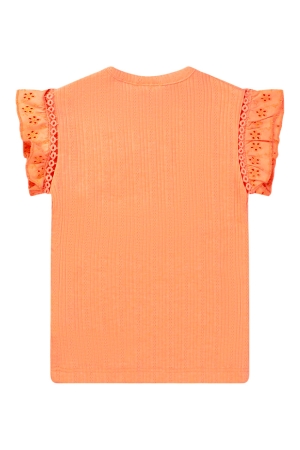 Bakkaboe 3015601 Z90166 Oranje donker koraal