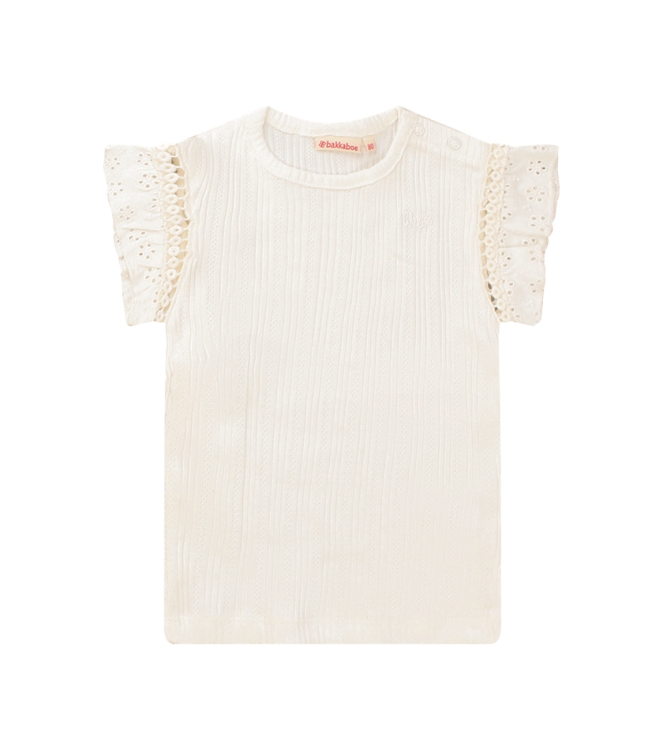 Bakkaboe 3015601 Z90166 Ecru off white
