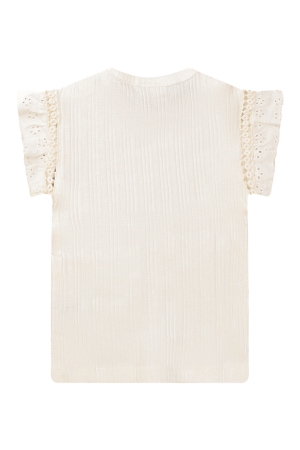 Bakkaboe 3015601 Z90166 Ecru off white