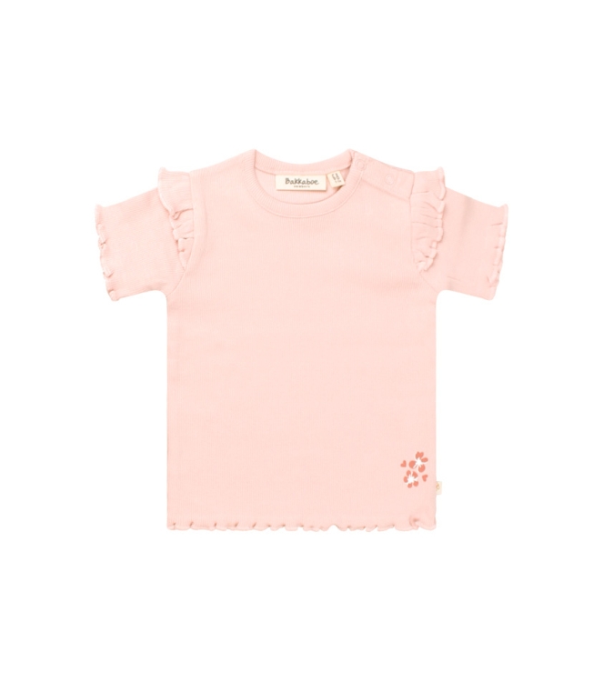 Bakkaboe 3016602 Z90196 Rose