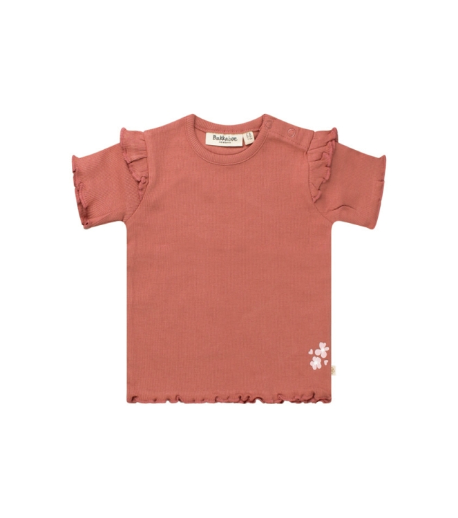 Bakkaboe 3016602 Z90196 Paars mauve