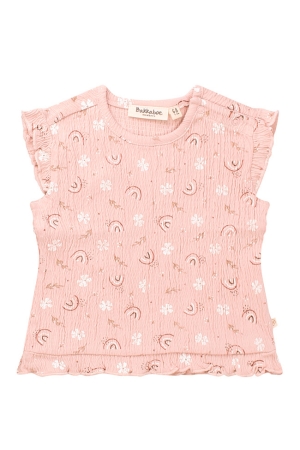 Bakkaboe 3016604 Z90200 Rose