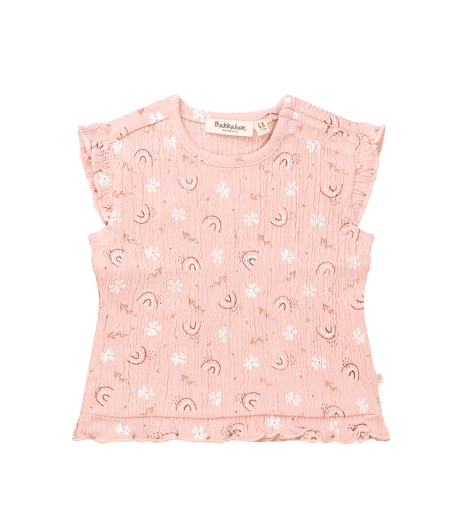 Bakkaboe 3016604 Z90200 Rose