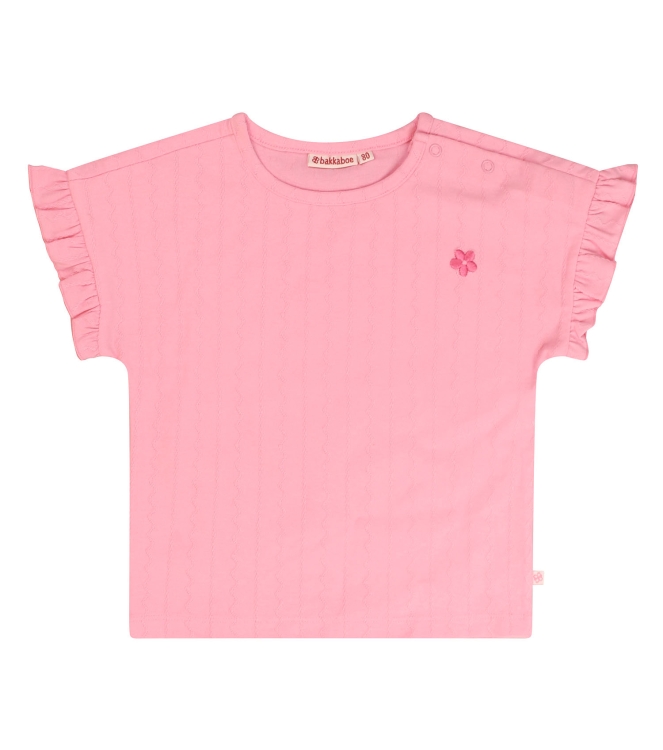 Bakkaboe Halise Z10396 Rose