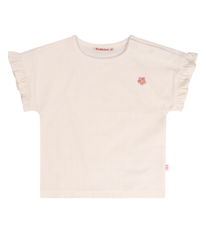 Bakkaboe Halise Z10396 Ecru off white