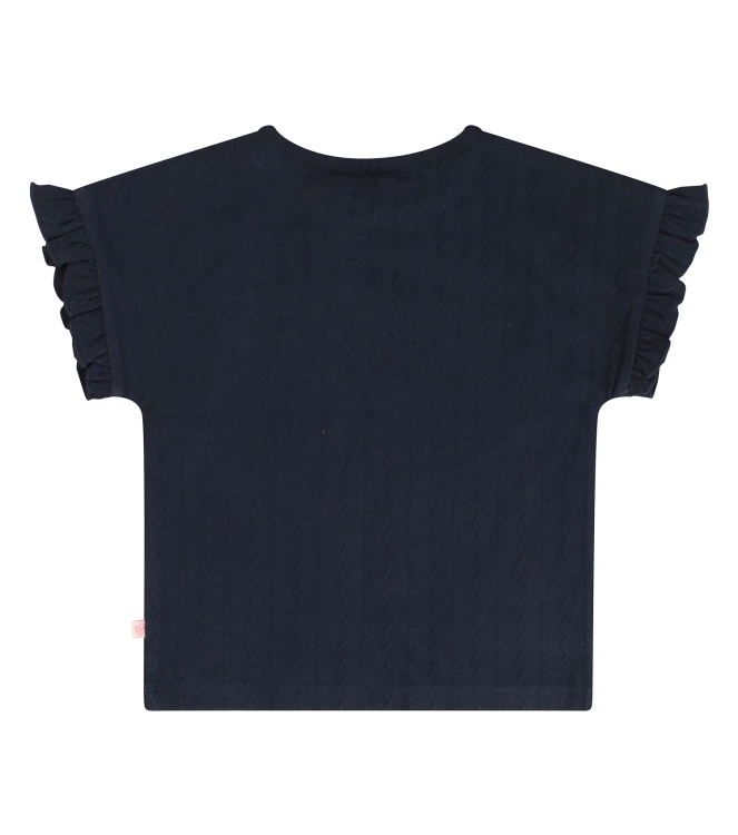 Bakkaboe Halise Z10396 Blauw marine