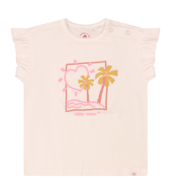 Bakkaboe Blisse Z10398 Ecru off white