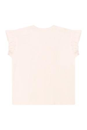 Bakkaboe Blisse Z10398 Ecru off white